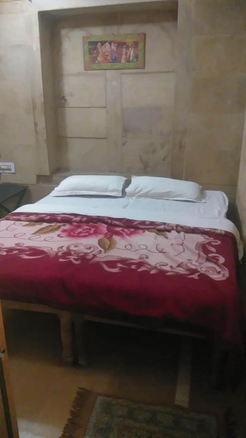 Hotel Oasis Haveli Jaisalmer (Adults Only) 客房 照片