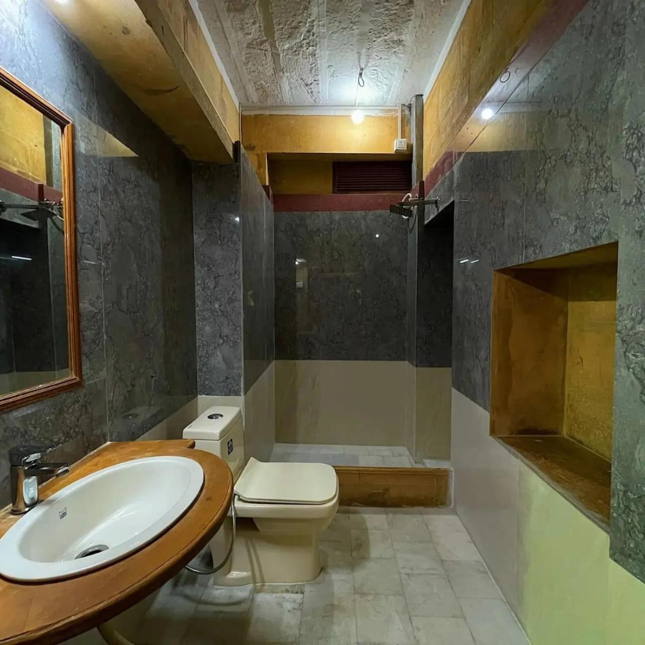 Hotel Oasis Haveli Jaisalmer (Adults Only) 外观 照片
