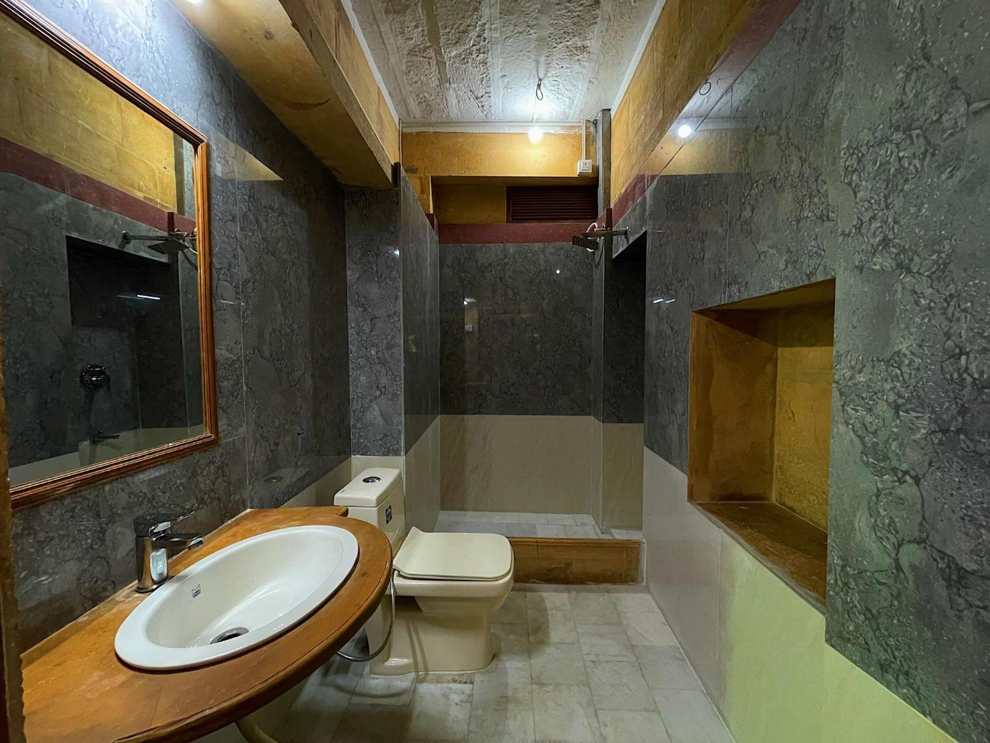 Hotel Oasis Haveli Jaisalmer (Adults Only) 外观 照片