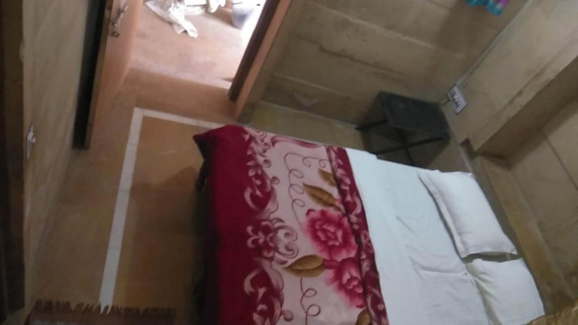 Hotel Oasis Haveli Jaisalmer (Adults Only) 客房 照片