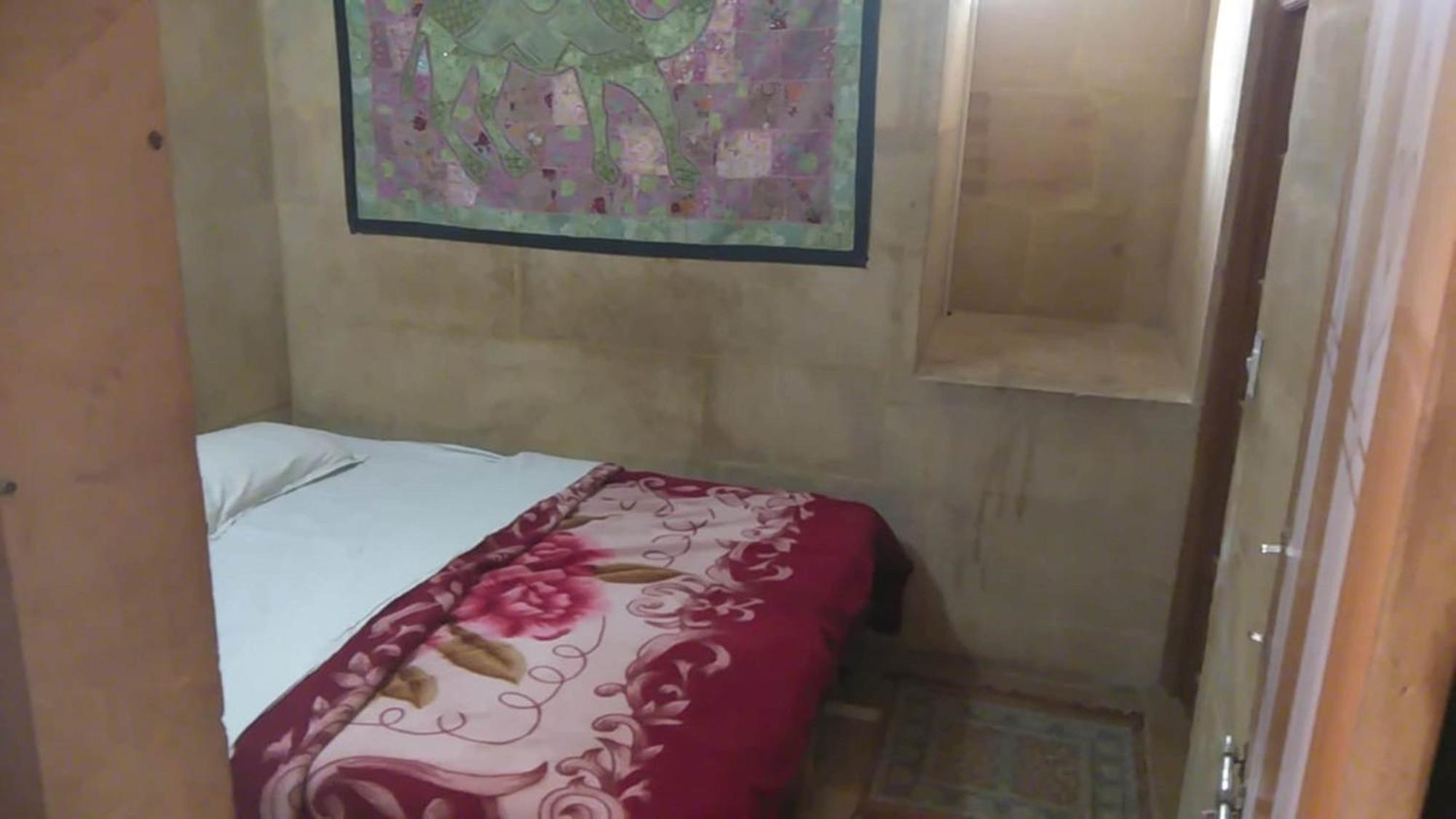 Hotel Oasis Haveli Jaisalmer (Adults Only) 客房 照片
