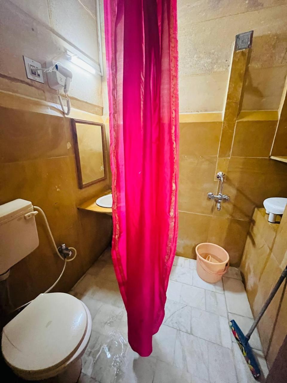 Hotel Oasis Haveli Jaisalmer (Adults Only) 外观 照片