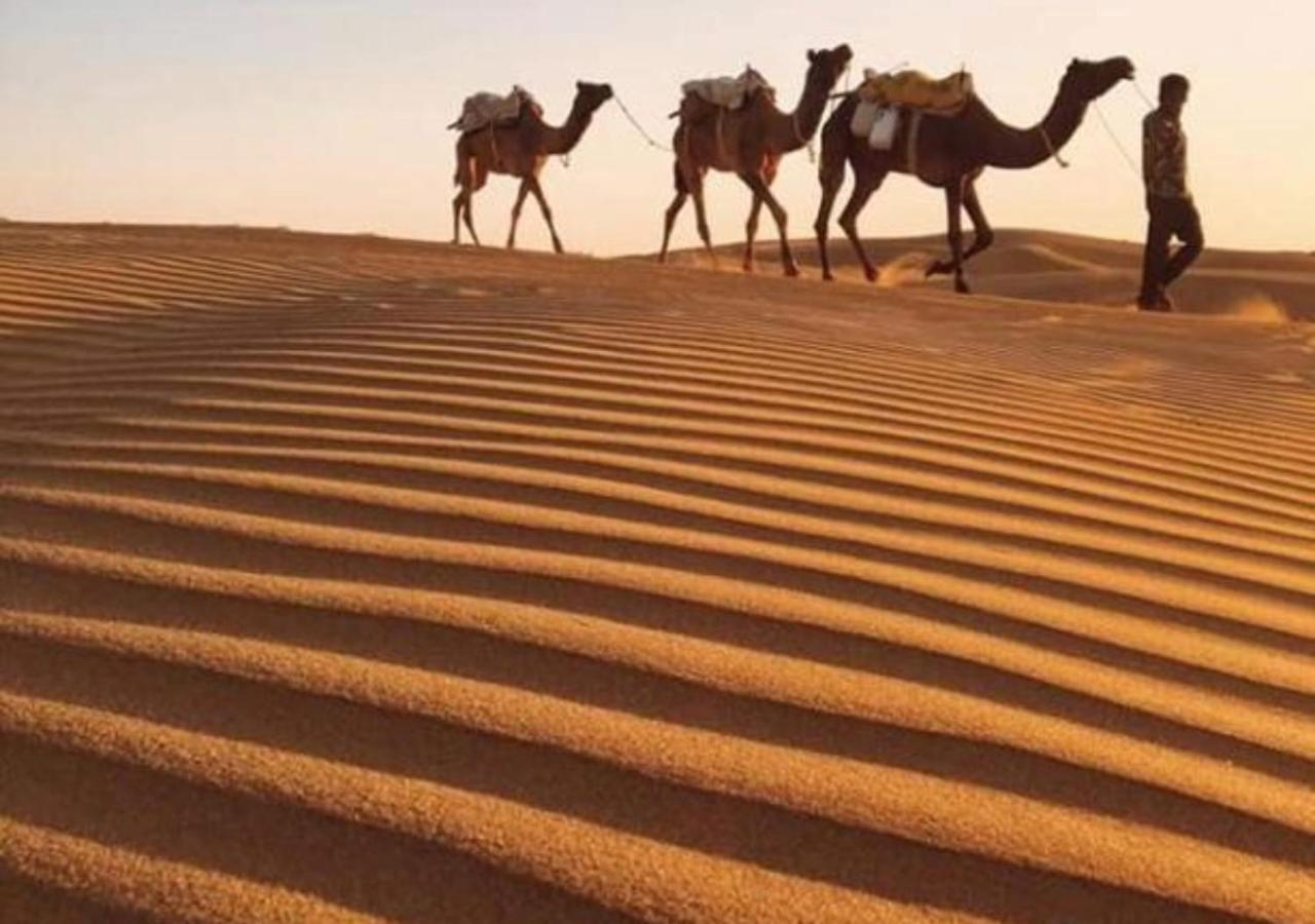 Hotel Oasis Haveli Jaisalmer (Adults Only) 外观 照片