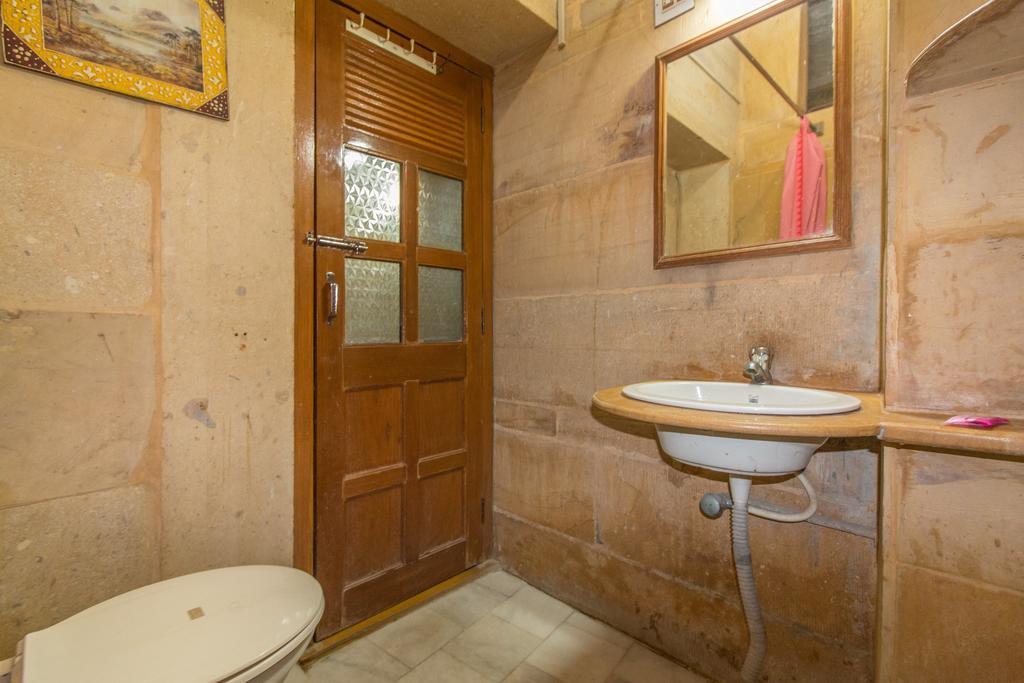 Hotel Oasis Haveli Jaisalmer (Adults Only) 外观 照片