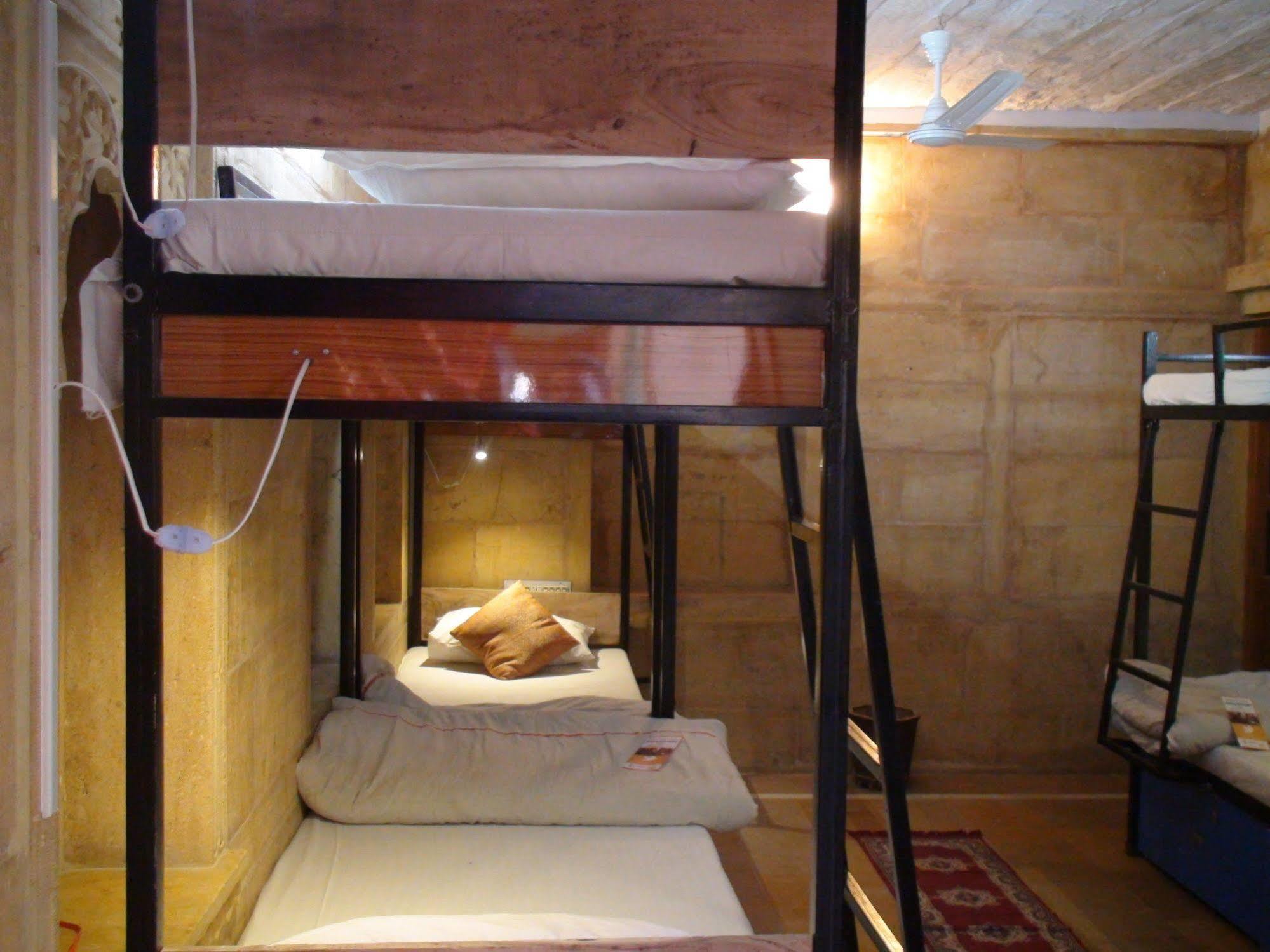 Hotel Oasis Haveli Jaisalmer (Adults Only) 外观 照片