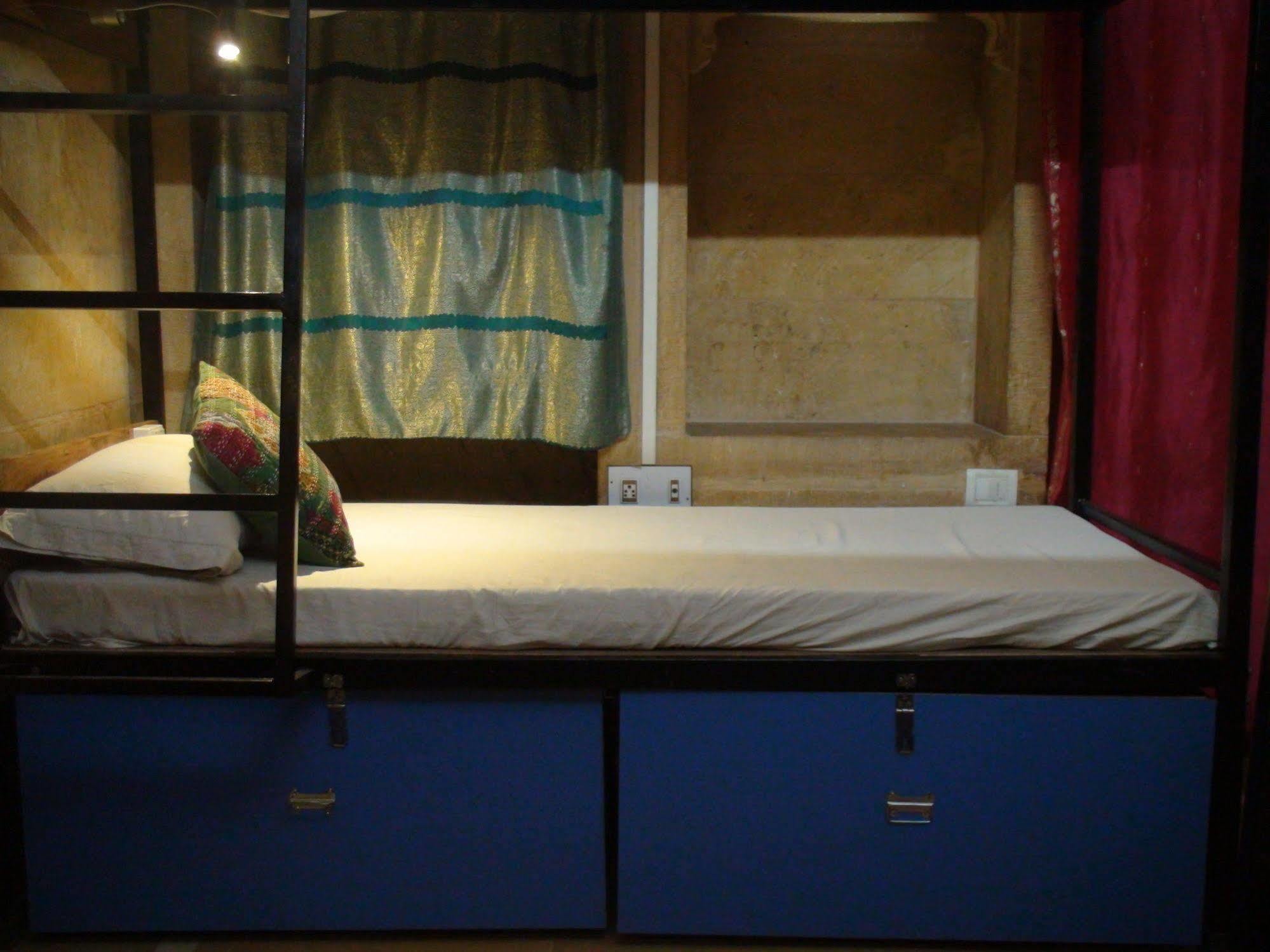 Hotel Oasis Haveli Jaisalmer (Adults Only) 外观 照片