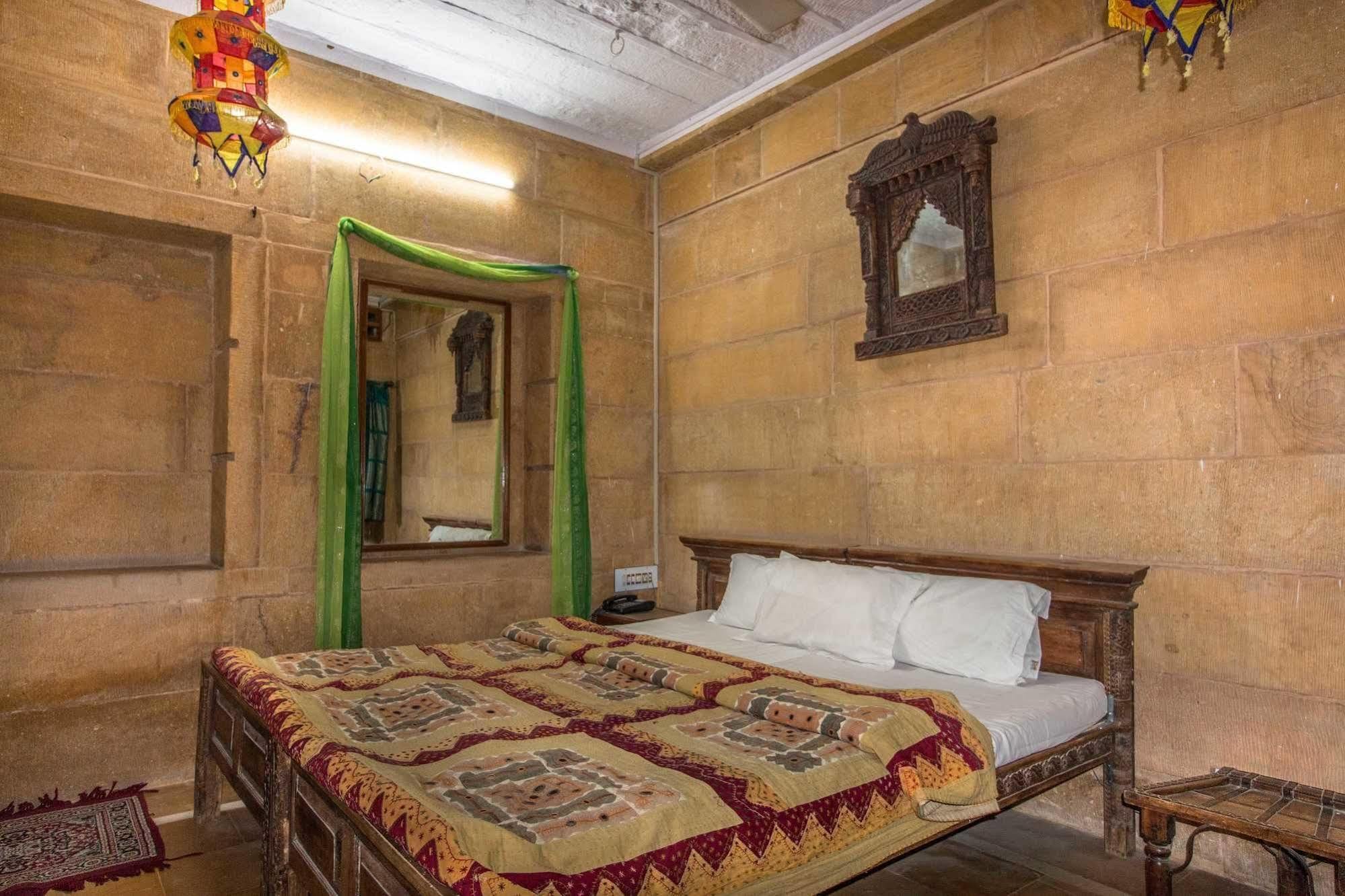 Hotel Oasis Haveli Jaisalmer (Adults Only) 外观 照片